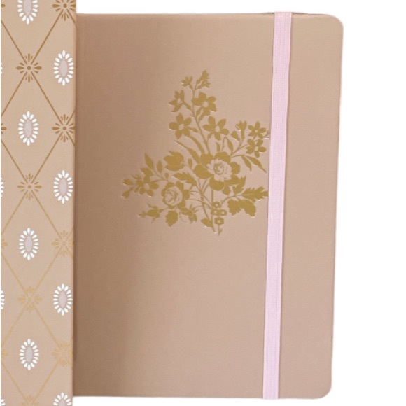 NEW Anna Griffin STICKY NOTE PADFOLIO and SMALL NOTEBOOK Set - Picture 6 of 10